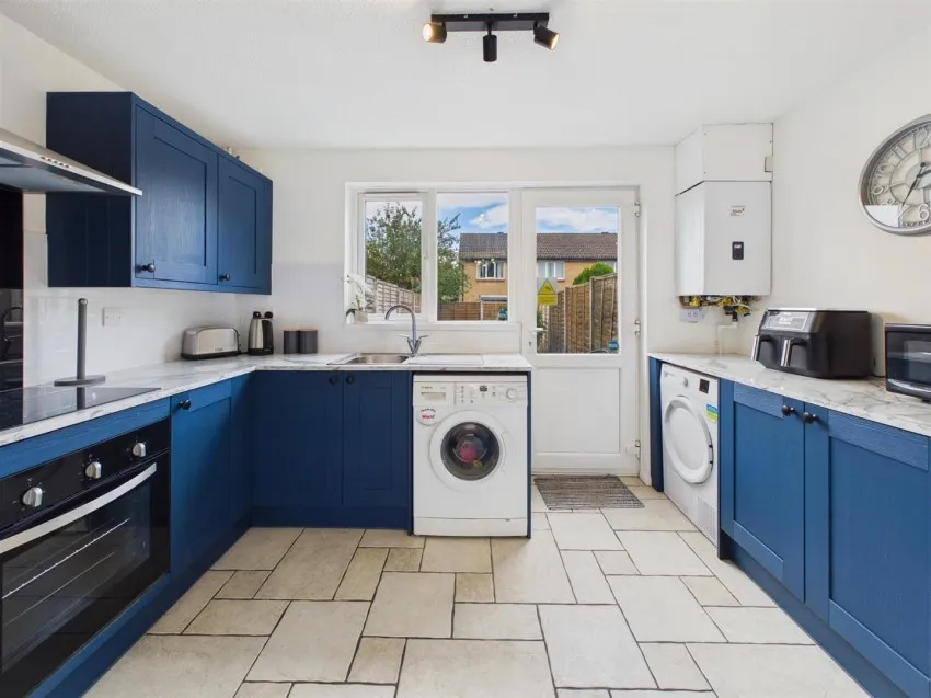 Harris Close, Churchdown, photo 2