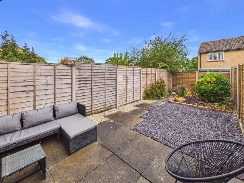Harris Close, Churchdown, photo 13