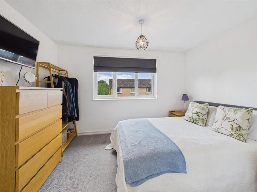 Harris Close, Churchdown, photo 9