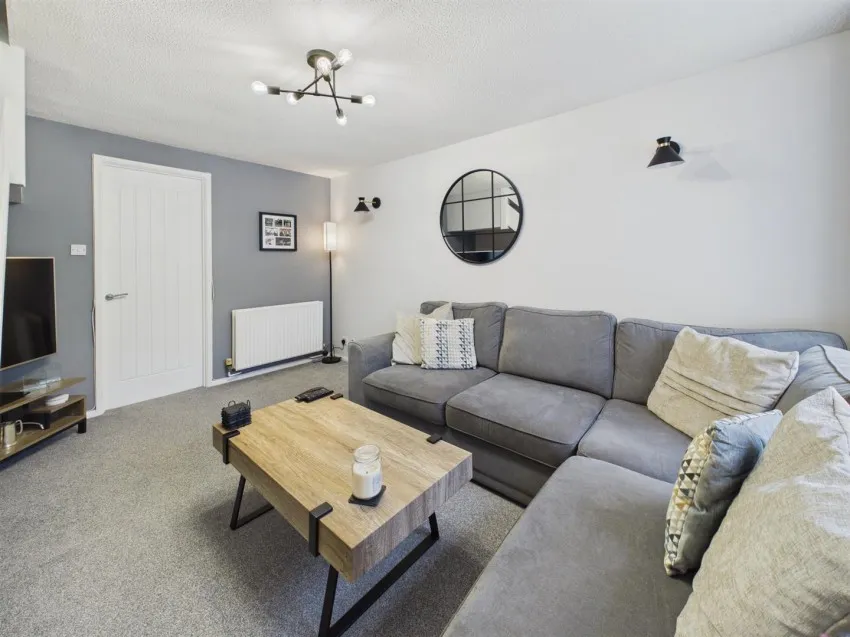 Harris Close, Churchdown, photo 8
