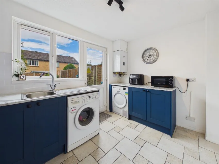Harris Close, Churchdown, photo 6