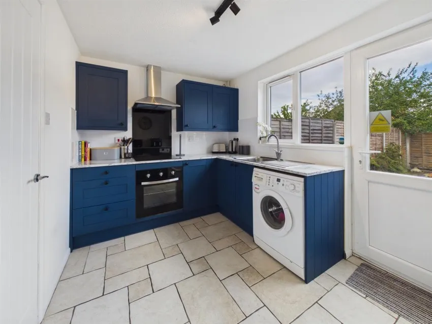 Harris Close, Churchdown, photo 5