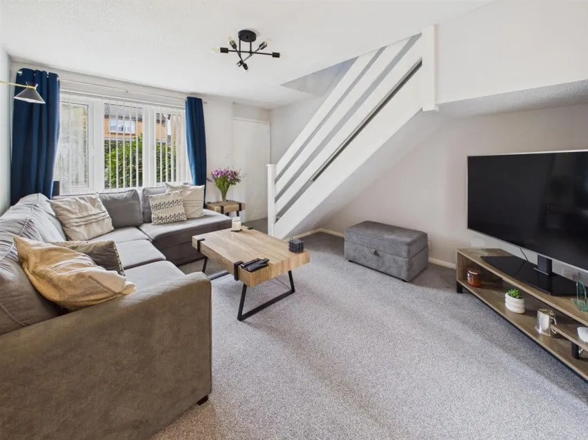Harris Close, Churchdown, photo 3