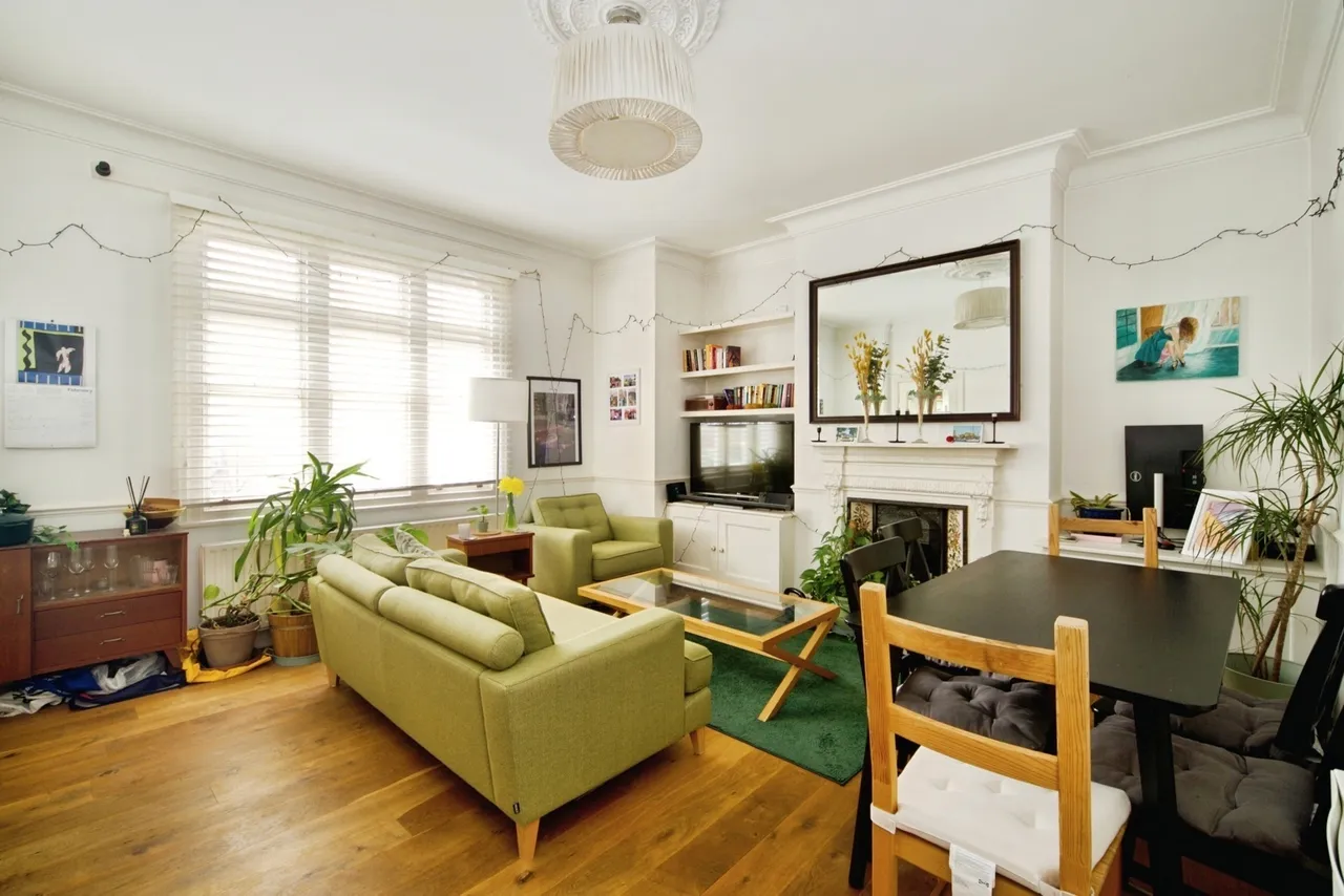 Cranley Gardens, London, N10, photo 2