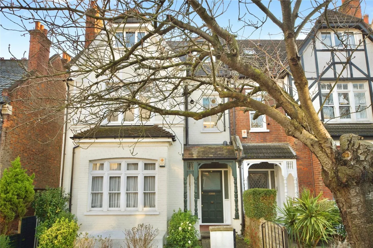 Cranley Gardens, London, N10, photo 18