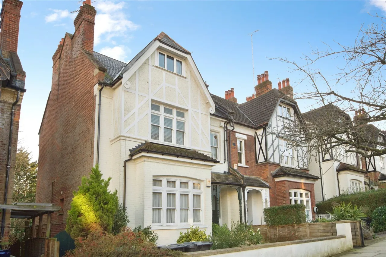 Cranley Gardens, London, N10, photo 19