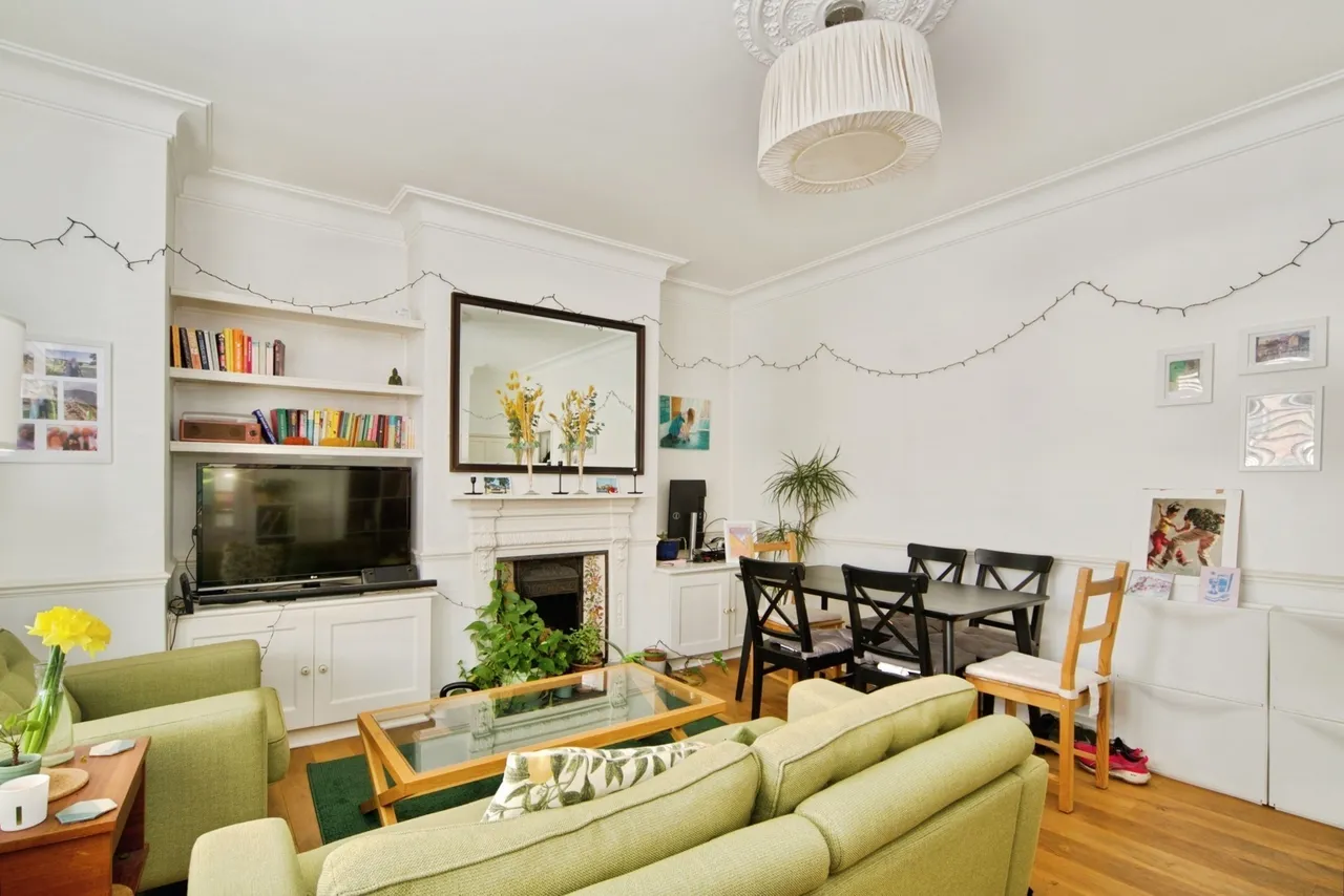 Cranley Gardens, London, N10, photo 9