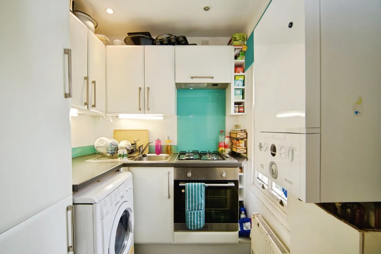 Cranley Gardens, London, N10, photo 10
