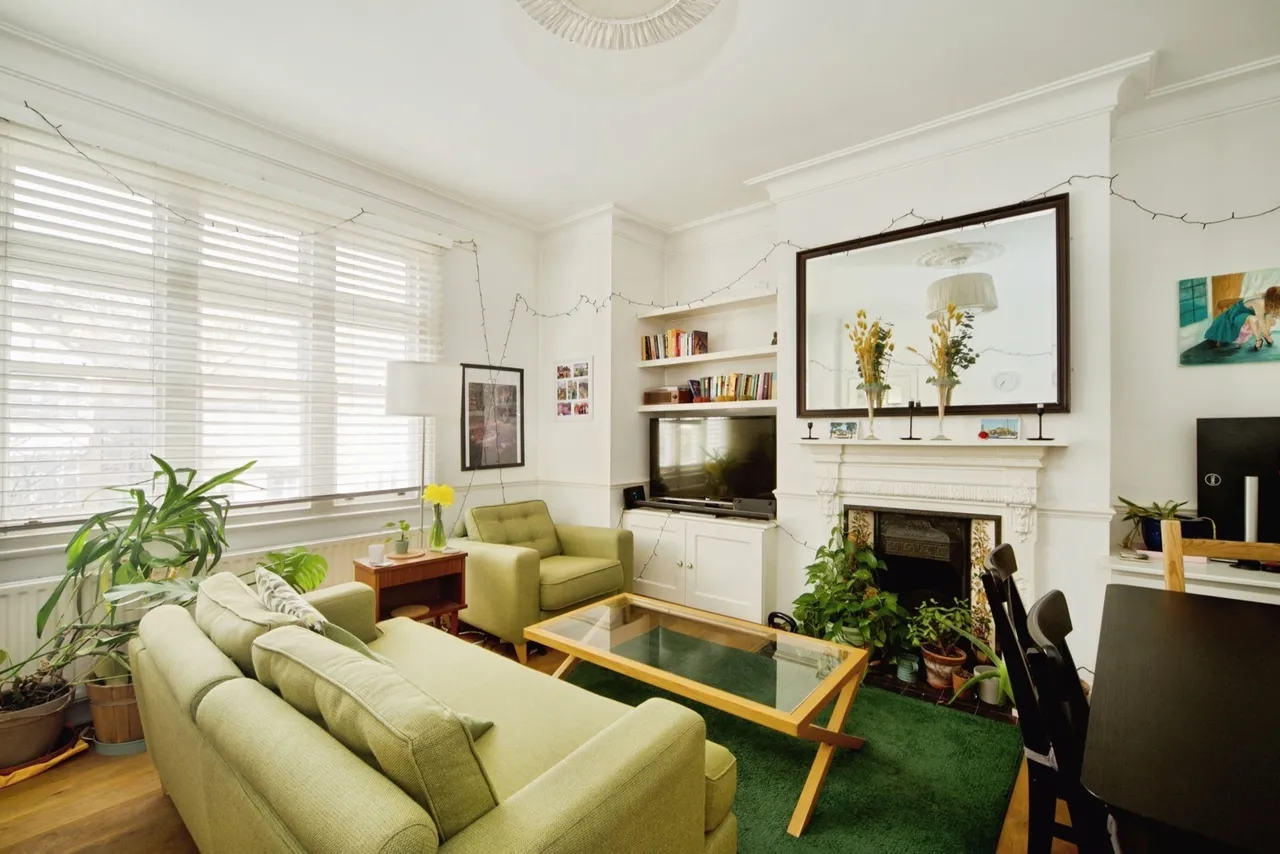 Cranley Gardens, London, N10, photo 8