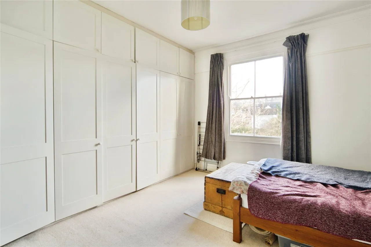 Cranley Gardens, London, N10, photo 15