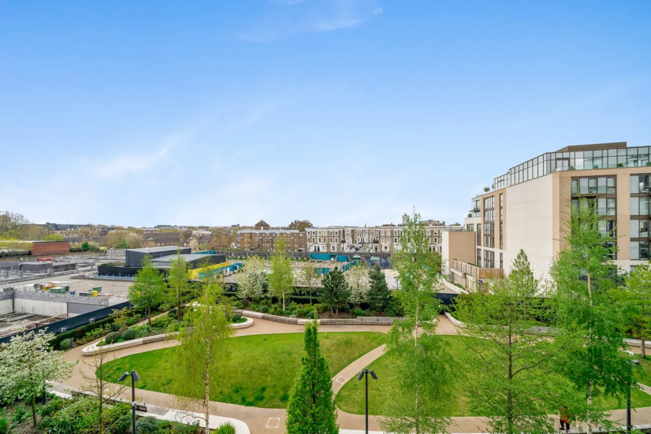 Lillie Square, West Brompton, photo 10