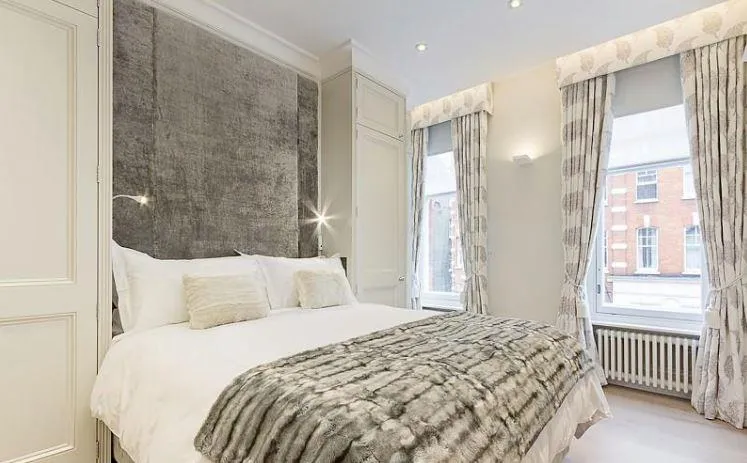 Glentworth Street, Marylebone, NW1, photo 3