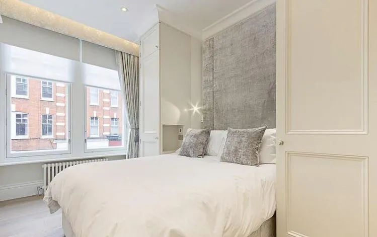 Glentworth Street, Marylebone, NW1, photo 4