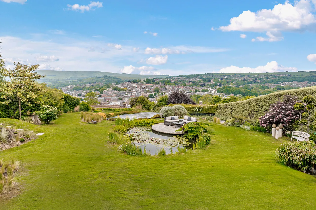 Skyhouse, Lewes, BN7, photo 5