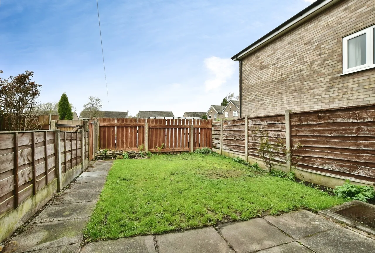 Dean Moor Road, Hazel Grove, Stockport, Greater Manchester, SK7, photo 6