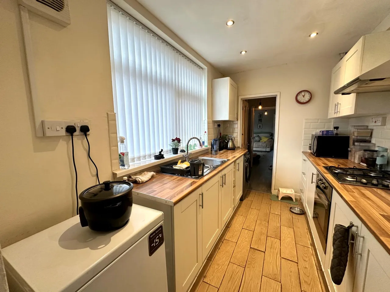 Foster Street, Blakenall, WS3, photo 7