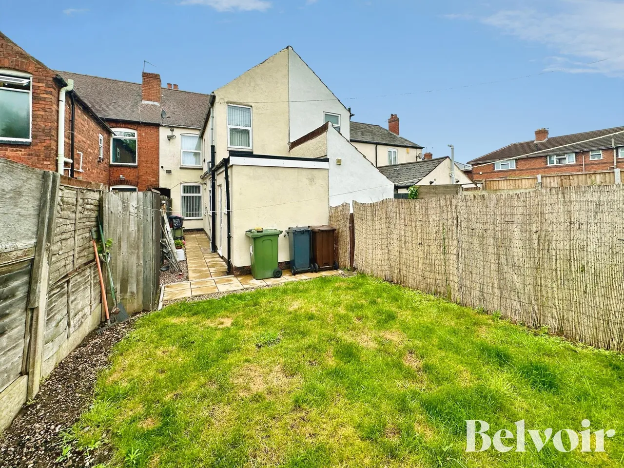 Foster Street, Blakenall, WS3, photo 15