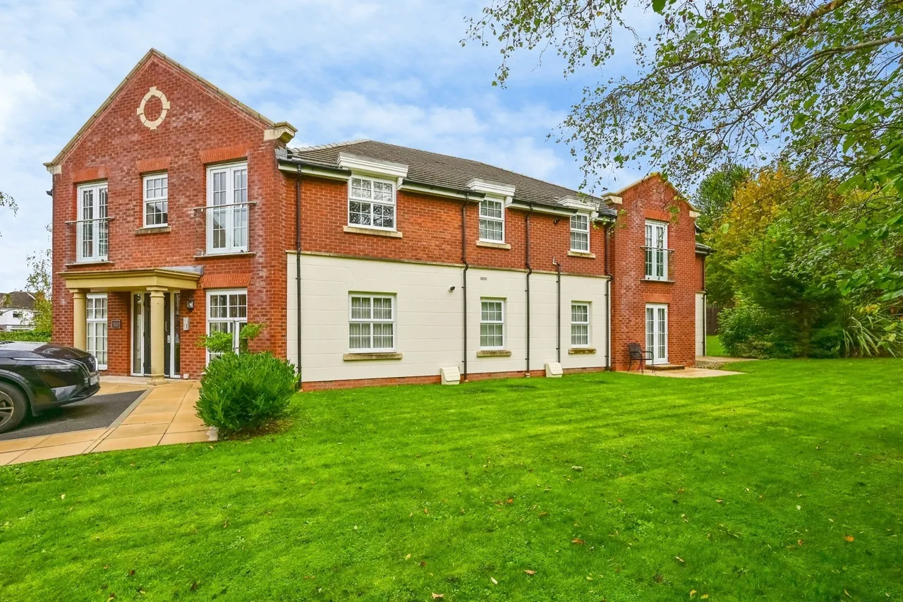 Priorswood Grove, Liverpool, L14, photo 18
