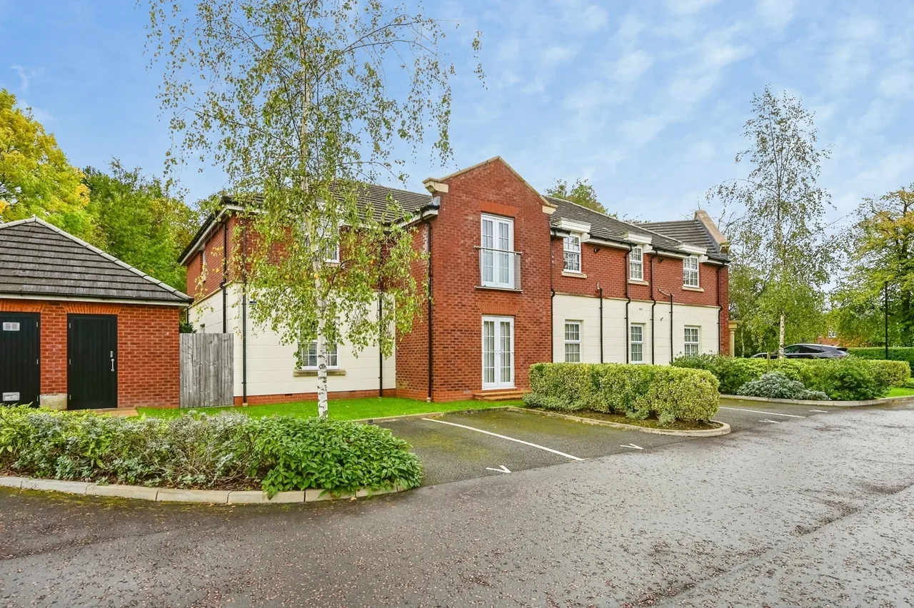Priorswood Grove, Liverpool, L14, photo 21