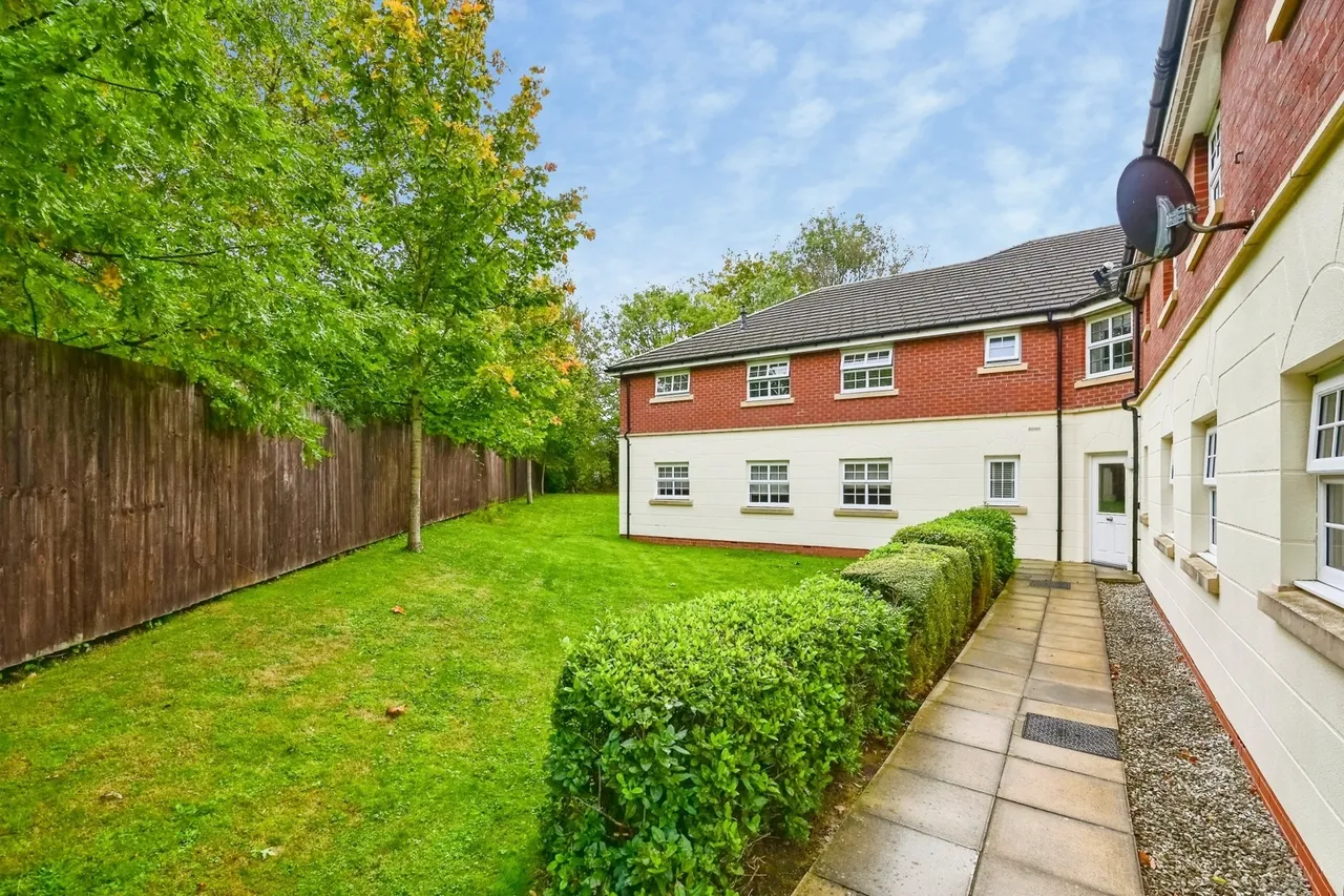 Priorswood Grove, Liverpool, L14, photo 20