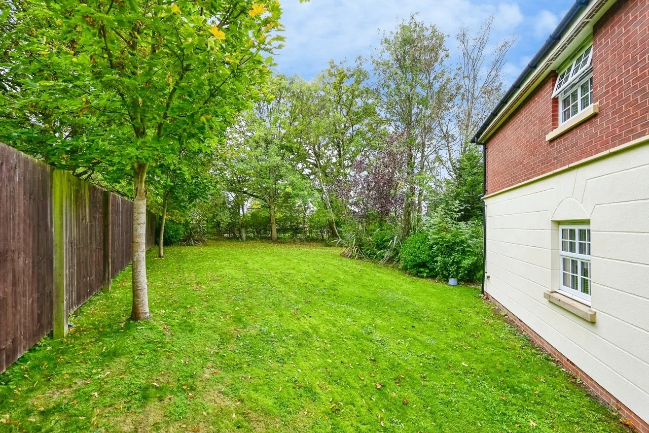 Priorswood Grove, Liverpool, L14, photo 19