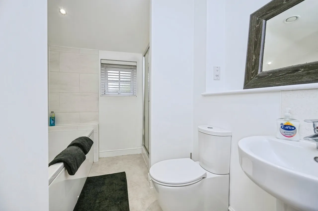 Priorswood Grove, Liverpool, L14, photo 15