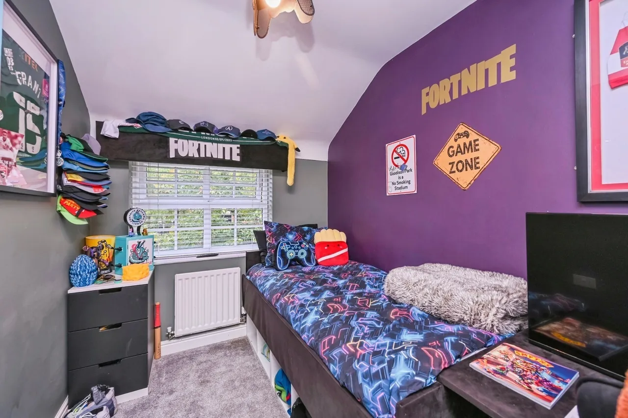 Priorswood Grove, Liverpool, L14, photo 14