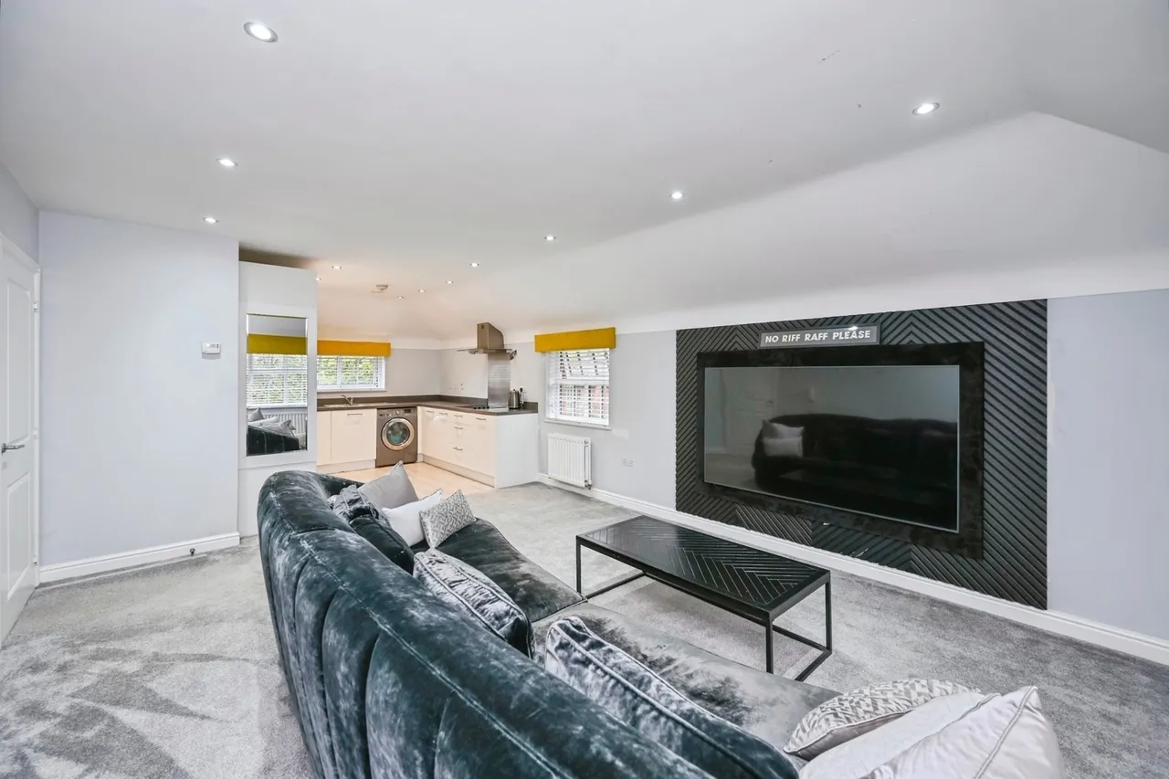 Priorswood Grove, Liverpool, L14, photo 3