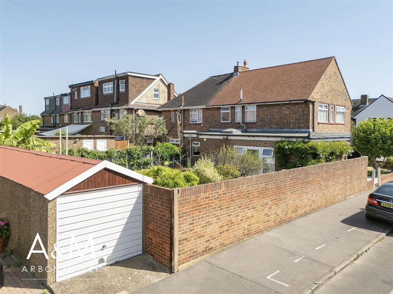 Leyswood Drive, Newbury Park, Essex, Ilford, IG27JH, photo 27