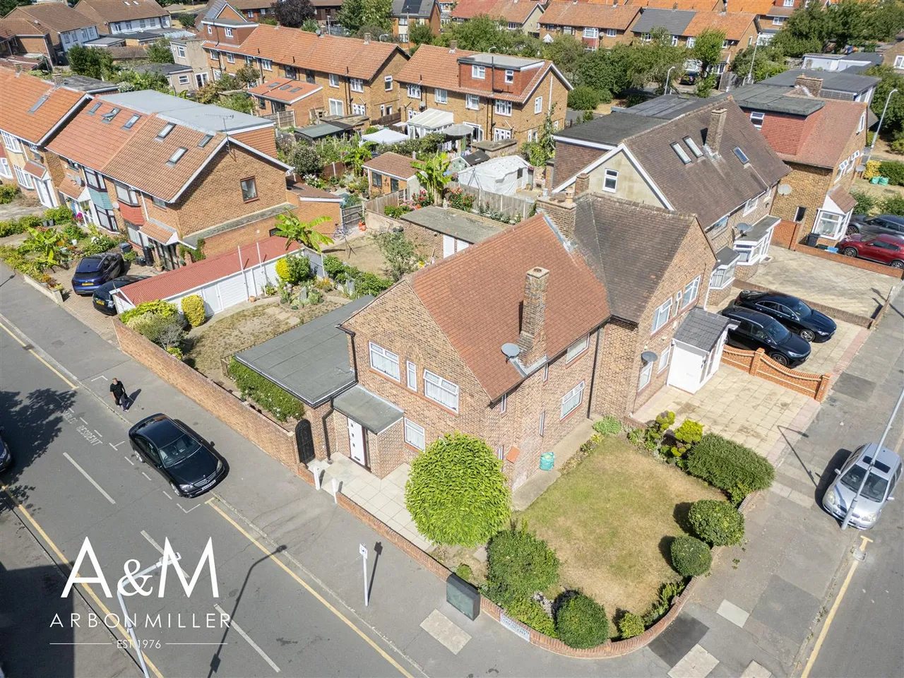 Leyswood Drive, Newbury Park, Essex, Ilford, IG27JH, photo 28