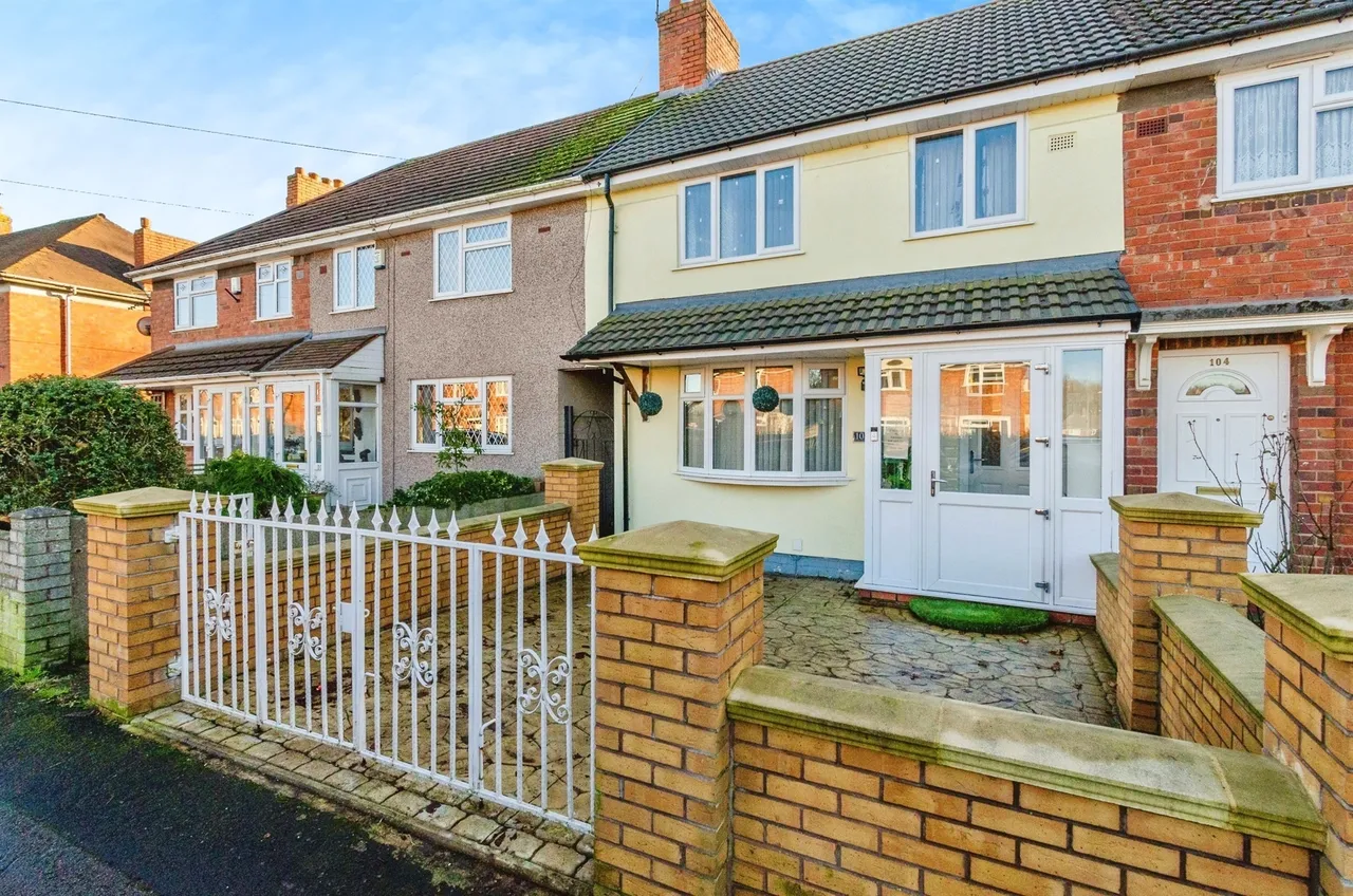 Richards Road, Tipton, photo 10