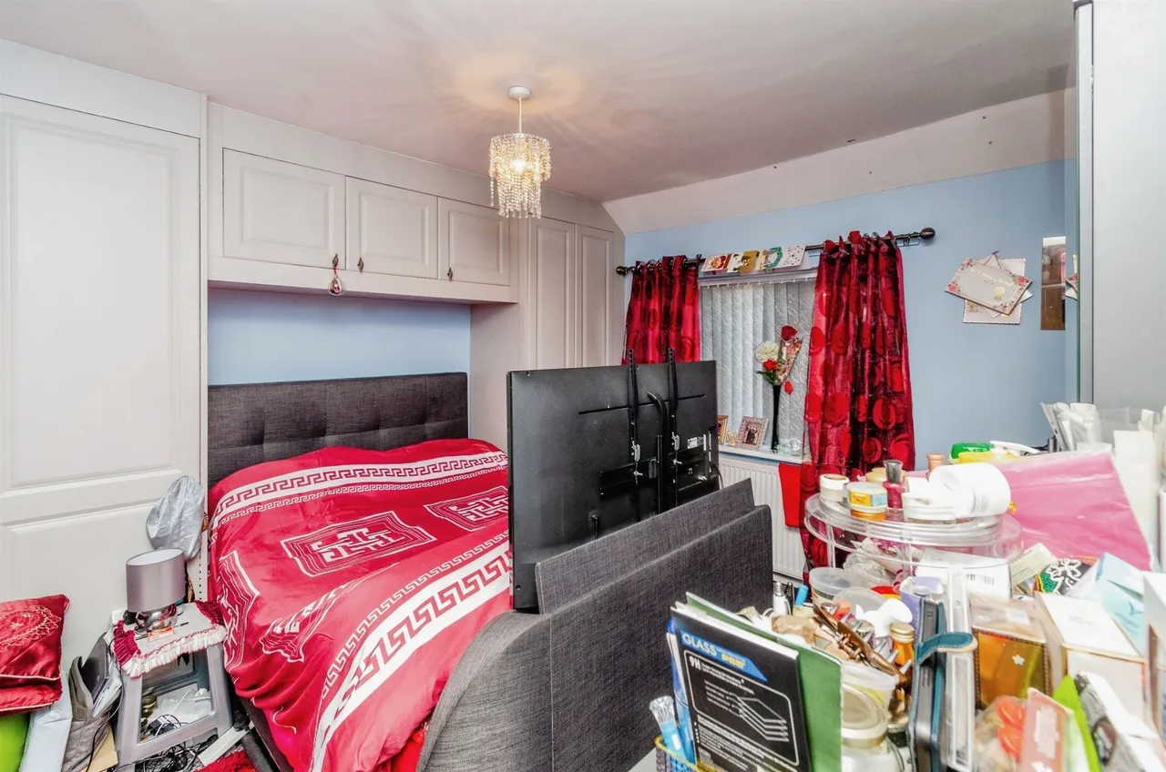 Richards Road, Tipton, photo 5