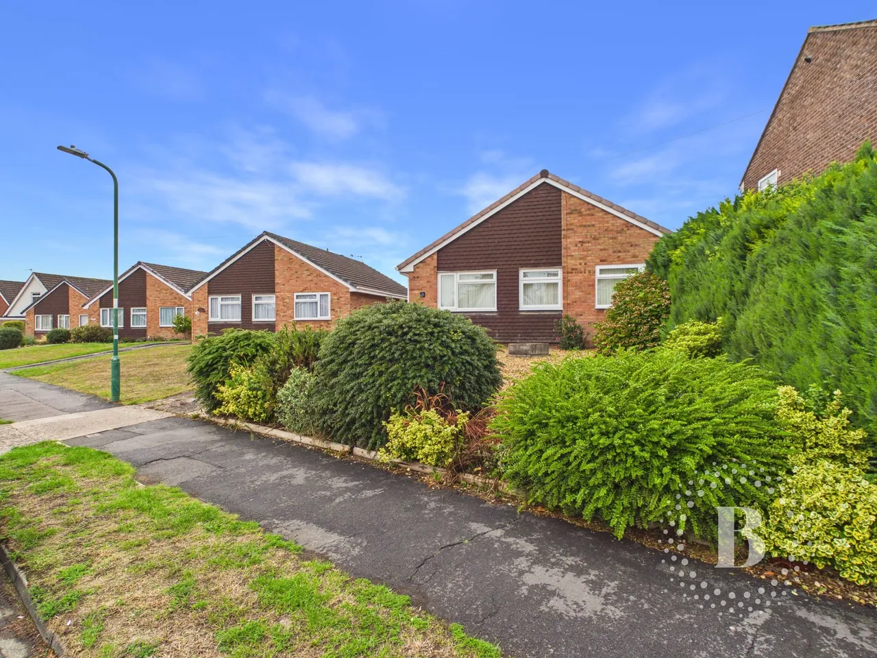 3 bed house for sale — Sutton Lane, Shrewsbury, SY3