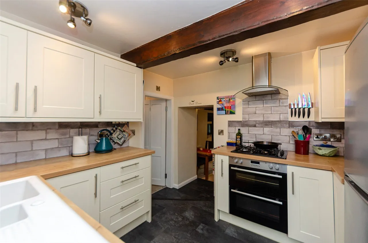 Nebo Road, Llanrwst, LL26, photo 7