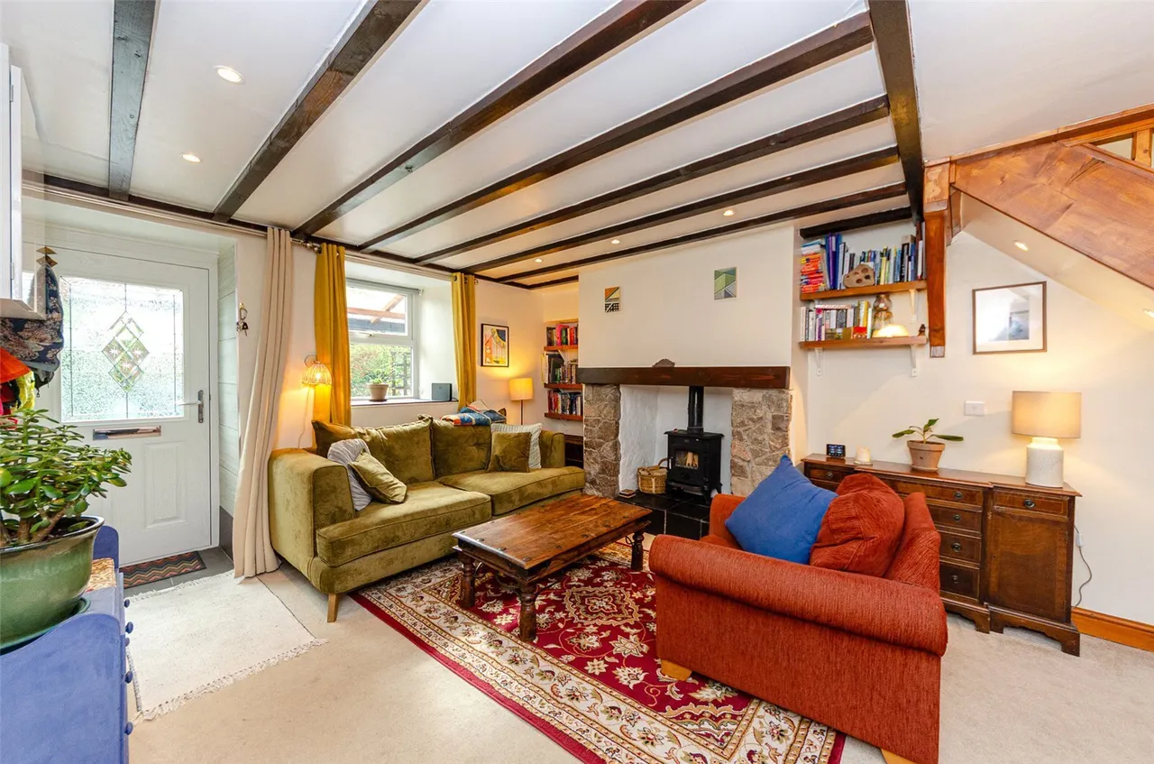 Nebo Road, Llanrwst, LL26, photo 4