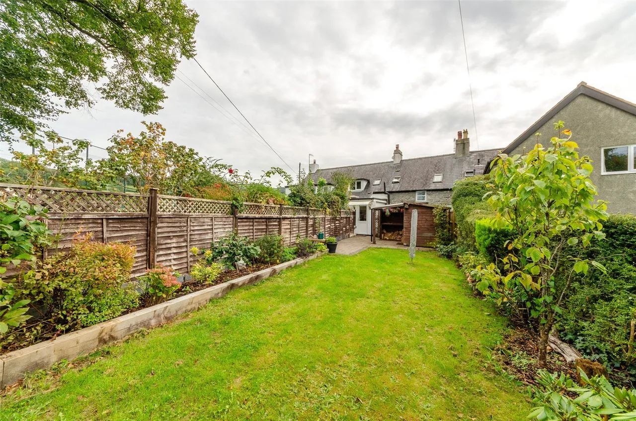 Nebo Road, Llanrwst, LL26, photo 19