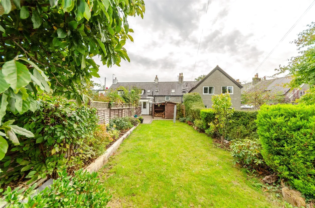 Nebo Road, Llanrwst, LL26, photo 6