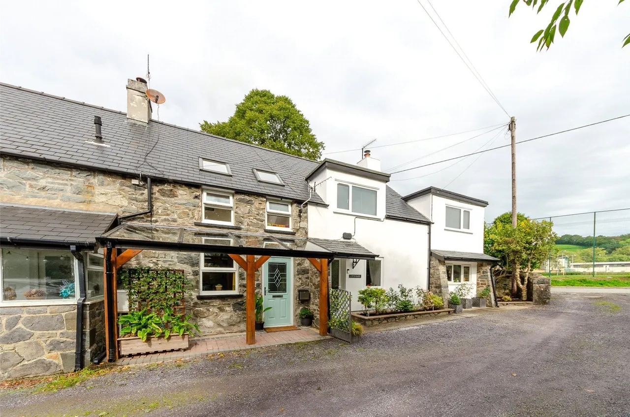 Nebo Road, Llanrwst, LL26, photo 20