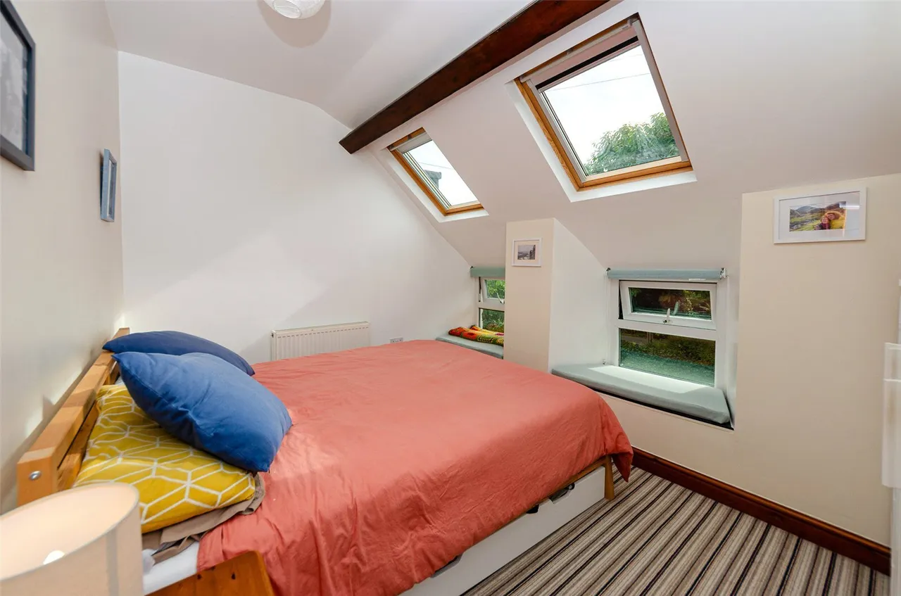Nebo Road, Llanrwst, LL26, photo 8