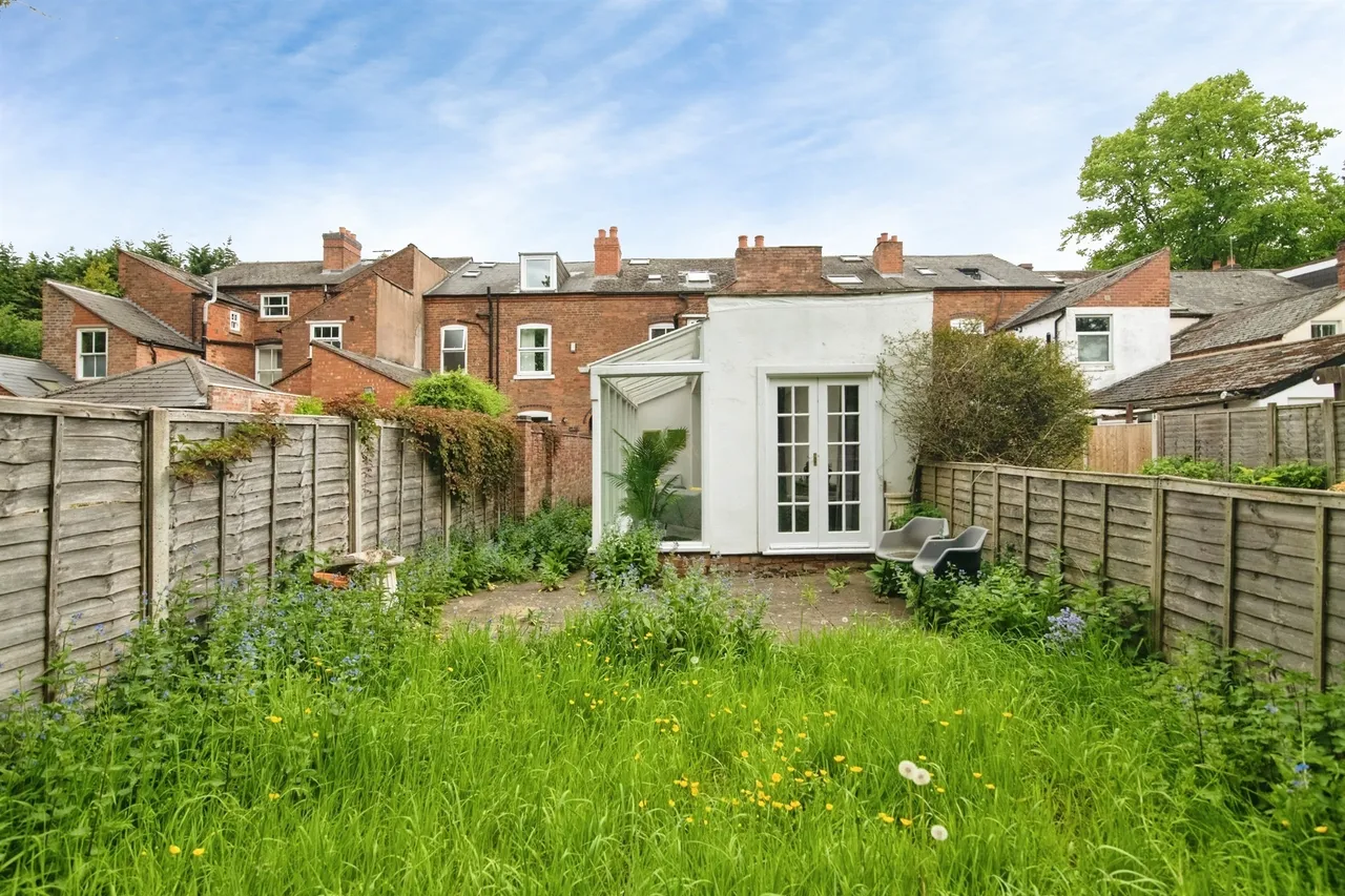 Reservoir Retreat, Birmingham, B16, photo 19