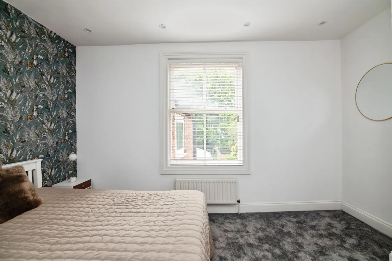 Reservoir Retreat, Birmingham, B16, photo 14