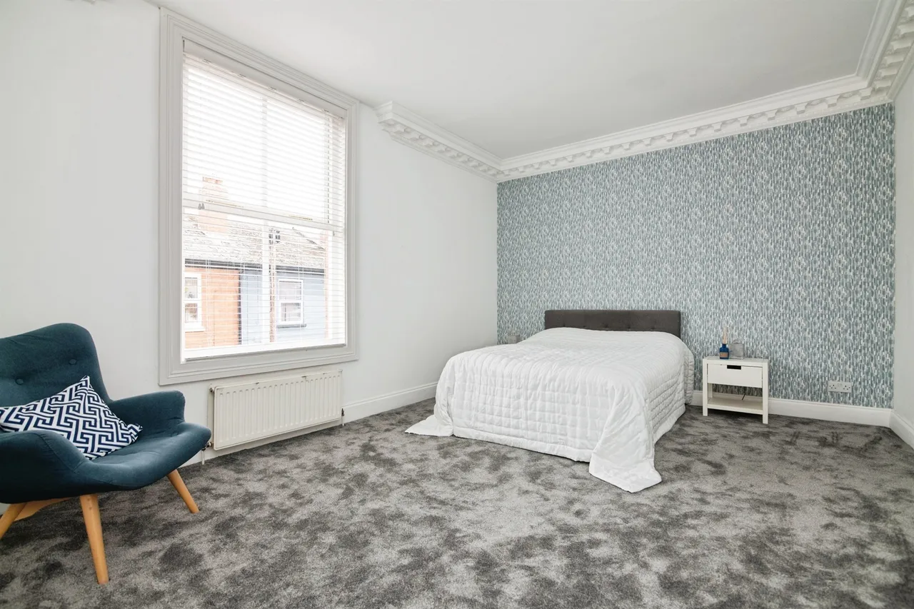 Reservoir Retreat, Birmingham, B16, photo 13