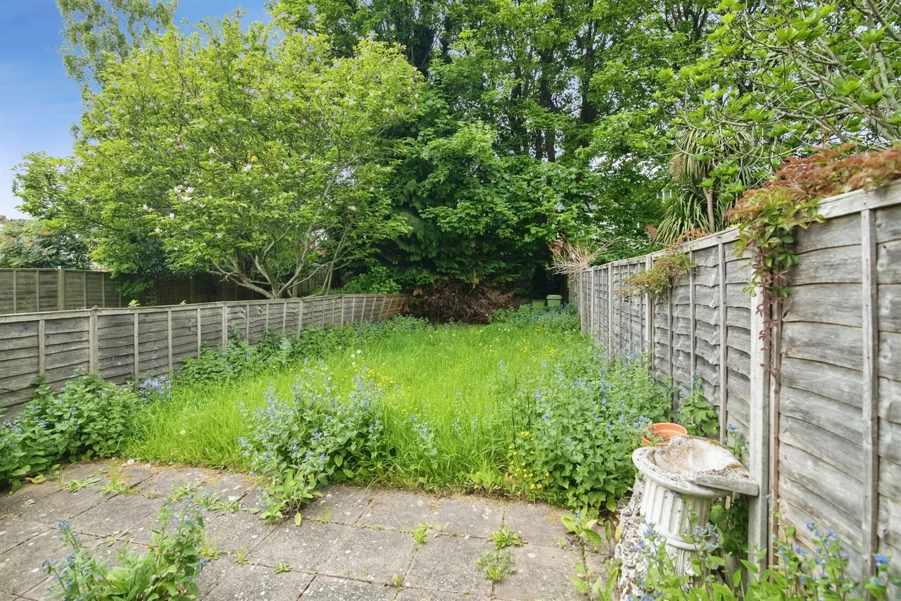Reservoir Retreat, Birmingham, B16, photo 20