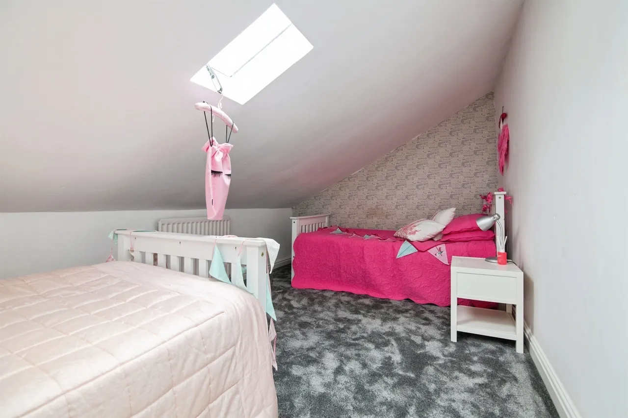 Reservoir Retreat, Birmingham, B16, photo 18