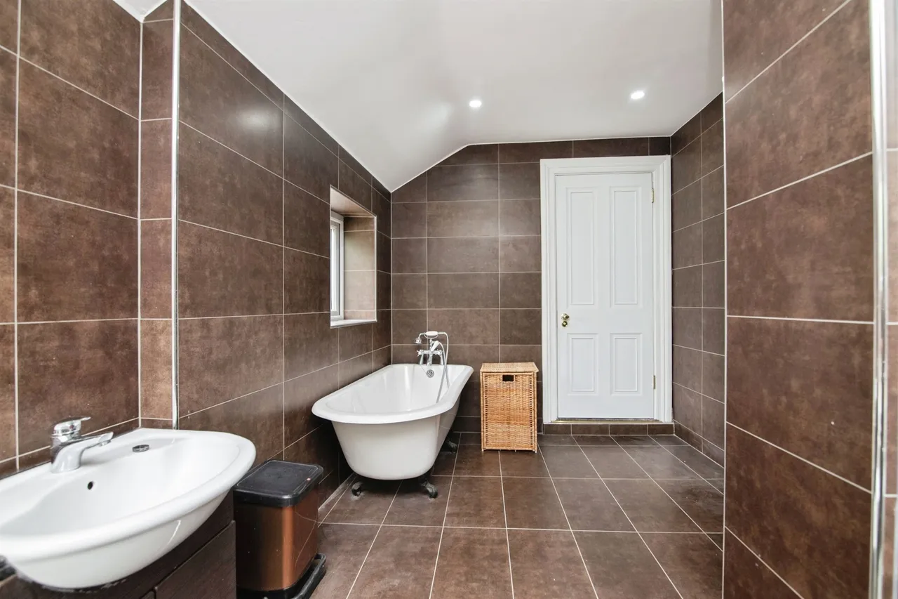 Reservoir Retreat, Birmingham, B16, photo 16