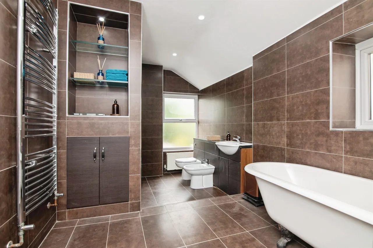 Reservoir Retreat, Birmingham, B16, photo 15