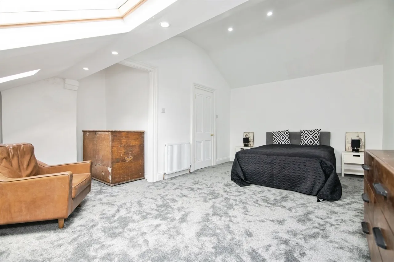 Reservoir Retreat, Birmingham, B16, photo 17