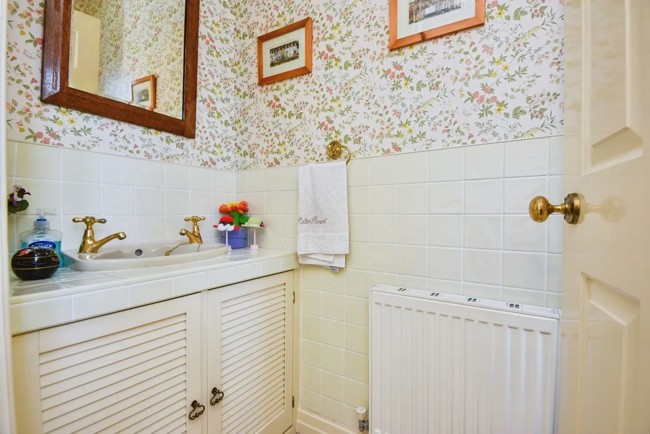 Slyne Hall Heights, Slyne, LA2, photo 10