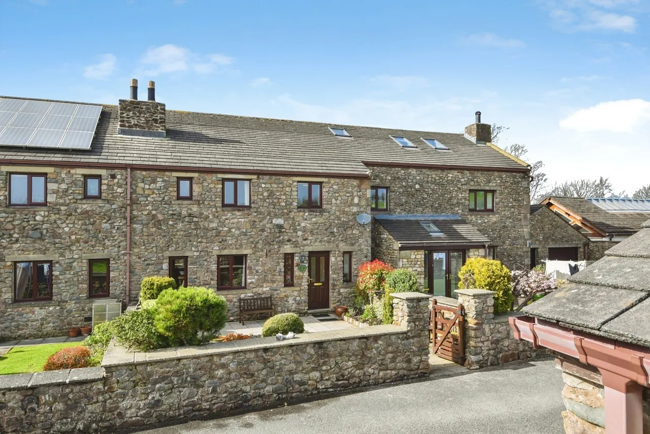 Slyne Hall Heights, Slyne, LA2, photo 18