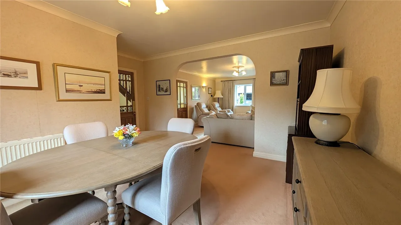 Slyne Hall Heights, Slyne, LA2, photo 6